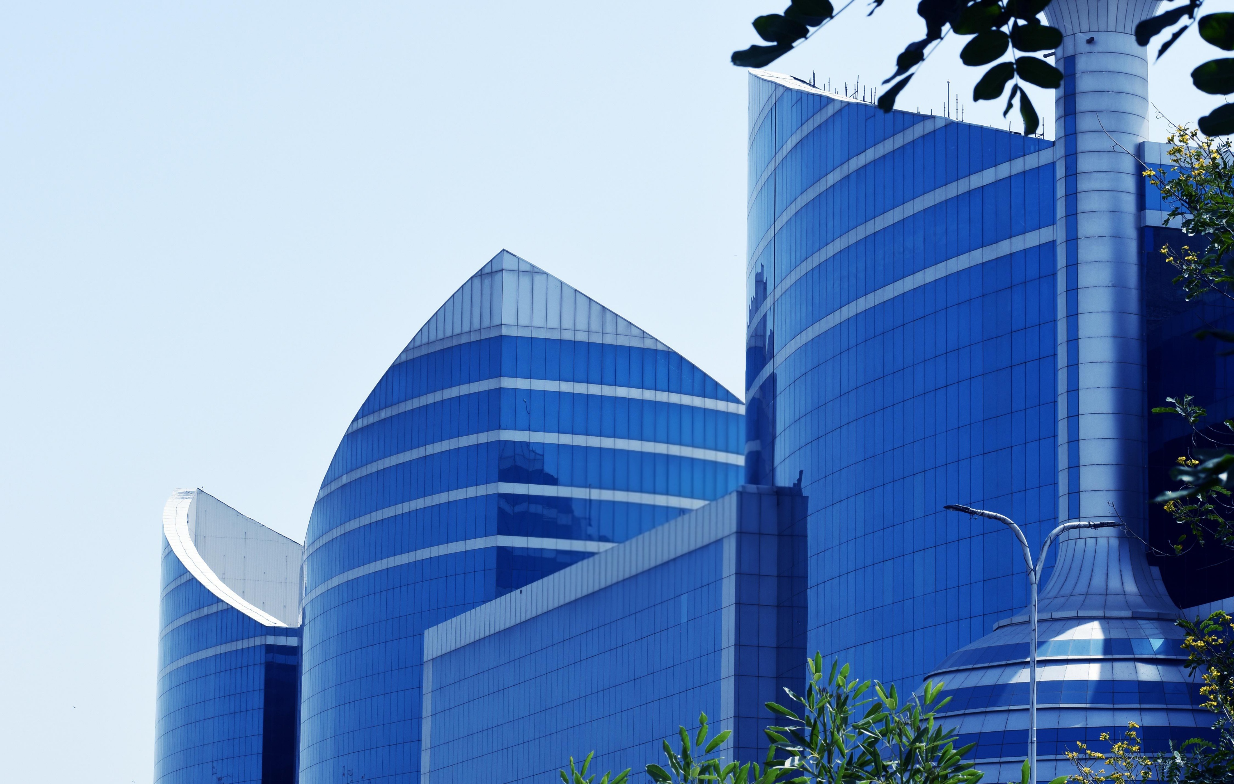 HAT System 회사 전경